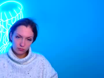 Luna_Misss December 25, 2024 Chaturbate stream image