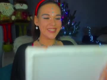Meggi_Wow December 25, 2024 Chaturbate stream image