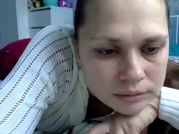 Mrsmystory December 25, 2024 Chaturbate stream image