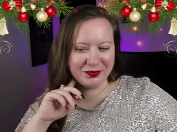 Sienarinaldi December 25, 2024 Chaturbate stream image