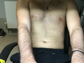Tompe00 December 25, 2024 Chaturbate stream image