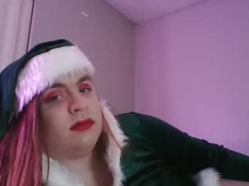 Tsphoenixevelyn December 25, 2024 Chaturbate stream image