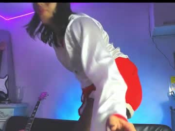 Zakiraxfusion December 25, 2024 Chaturbate stream image