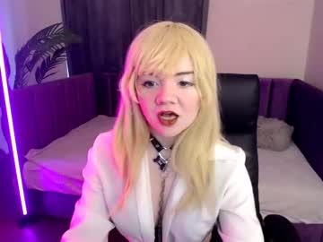 Anya_Shine_ December 25, 2024 Chaturbate stream image