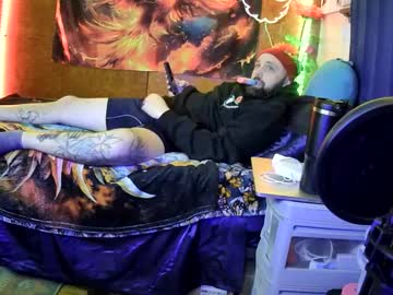 Cloudy_Tactix December 25, 2024 Chaturbate stream image
