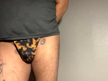 Daddyplumber December 25, 2024 Chaturbate stream image