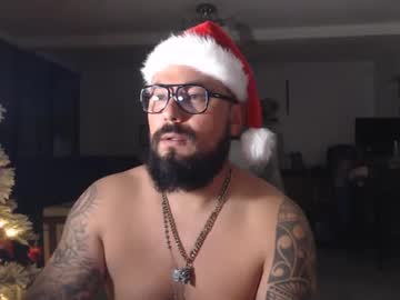 Edgarram83 December 25, 2024 Chaturbate stream image