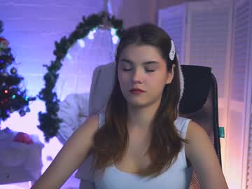 Evathopson December 25, 2024 Chaturbate stream image