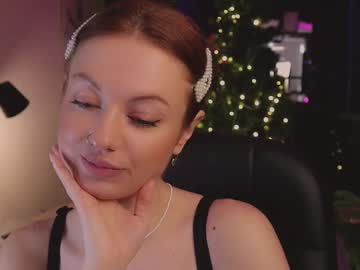 F_Erreria December 25, 2024 Chaturbate stream image