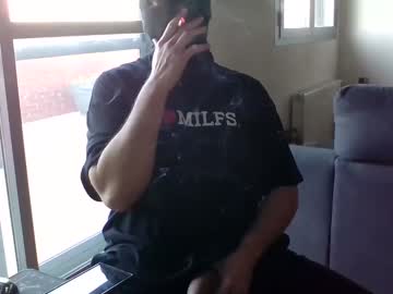 Highskimask December 25, 2024 Chaturbate stream image