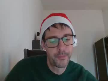 Mission_Cumpossible December 25, 2024 Chaturbate stream image