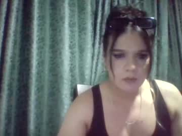 Victoriadiorh December 25, 2024 Chaturbate stream image