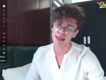 William_Henry_A December 25, 2024 Chaturbate stream image
