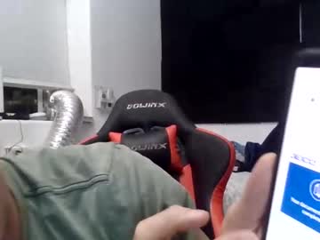 Zenthelion December 25, 2024 Chaturbate stream image