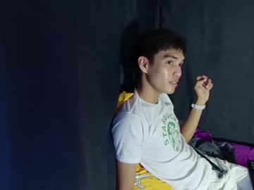 Bloodyboi284861 December 25, 2024 Chaturbate stream image