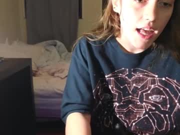 Clover_Tully December 25, 2024 Chaturbate stream image