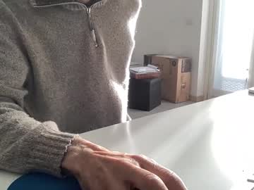 Giogio224 December 25, 2024 Chaturbate stream image
