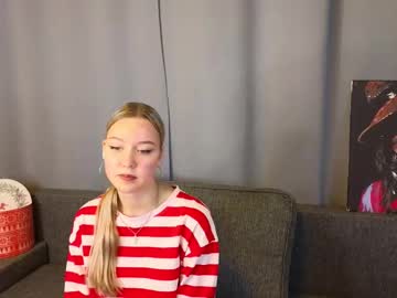 Glennabayles December 25, 2024 Chaturbate stream image