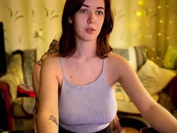 Happy__Spirit December 25, 2024 Chaturbate stream image