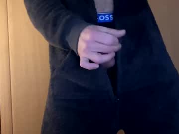 John06070 December 25, 2024 Chaturbate stream image