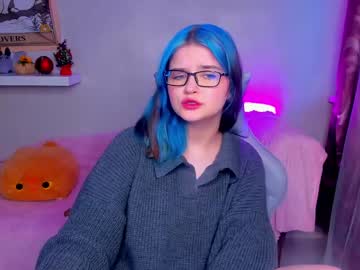 Luz_De_Lanu December 25, 2024 Chaturbate stream image
