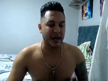 Maxximo_Decimo December 25, 2024 Chaturbate stream image