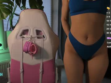 Miraone December 25, 2024 Chaturbate stream image