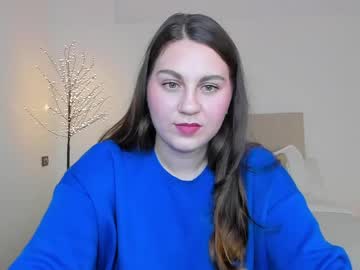 Natural_Flower December 25, 2024 Chaturbate stream image