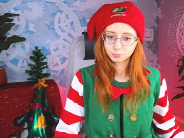 Orianna_Blade stream photo from December 25, 2024