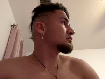 Ostinchicosexy December 25, 2024 Chaturbate stream image