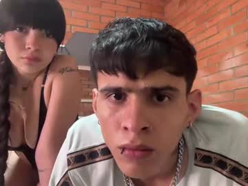 Party_In_Paradise69 December 25, 2024 Chaturbate stream image