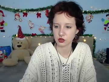 Sibbynifsa December 25, 2024 Chaturbate stream image