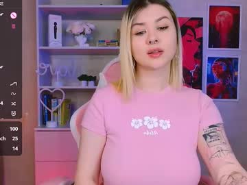 Sugar_Arielle December 25, 2024 Chaturbate stream image