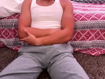 Thickjunkndhunk December 25, 2024 Chaturbate stream image