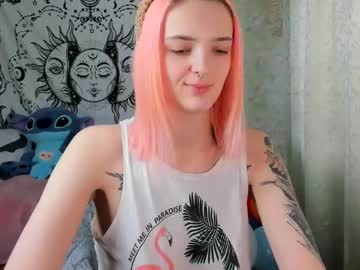 Vanilla_Arya December 25, 2024 Chaturbate stream image