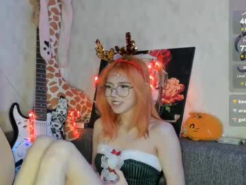 Yumiko_Uwu December 25, 2024 Chaturbate stream image