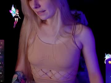 Aqualen December 25, 2024 Chaturbate stream image