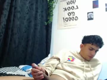 Austin_Wales December 25, 2024 Chaturbate stream image