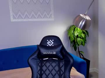 Betty_Well December 25, 2024 Chaturbate stream image