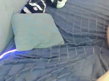 Dream_Girl_01 December 25, 2024 Chaturbate stream image