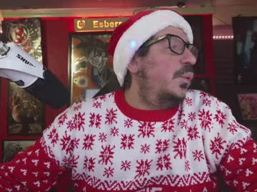 Esber December 25, 2024 Chaturbate stream image