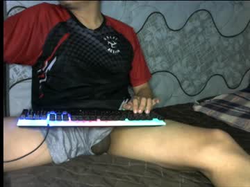 Mlkdomundo December 25, 2024 Chaturbate stream image