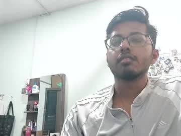 Rauf12 December 25, 2024 Chaturbate stream image