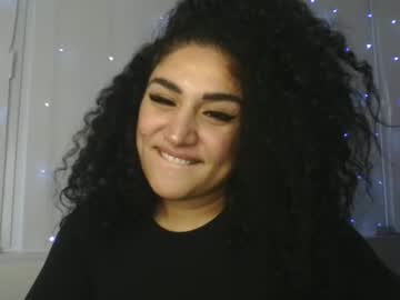 Sabaa_X December 25, 2024 Chaturbate stream image