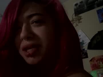 Sadethevixen777 December 25, 2024 Chaturbate stream image