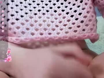 Sandravegas December 25, 2024 Chaturbate stream image