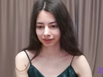 Sweet_Sweet_Angel December 25, 2024 Chaturbate stream image