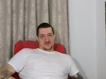 Tattooedhunk_ December 25, 2024 Chaturbate stream image