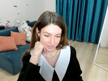Bessy_Easy December 25, 2024 Chaturbate stream image