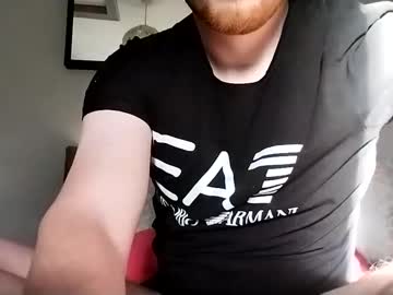 Gazooka616147 December 25, 2024 Chaturbate stream image